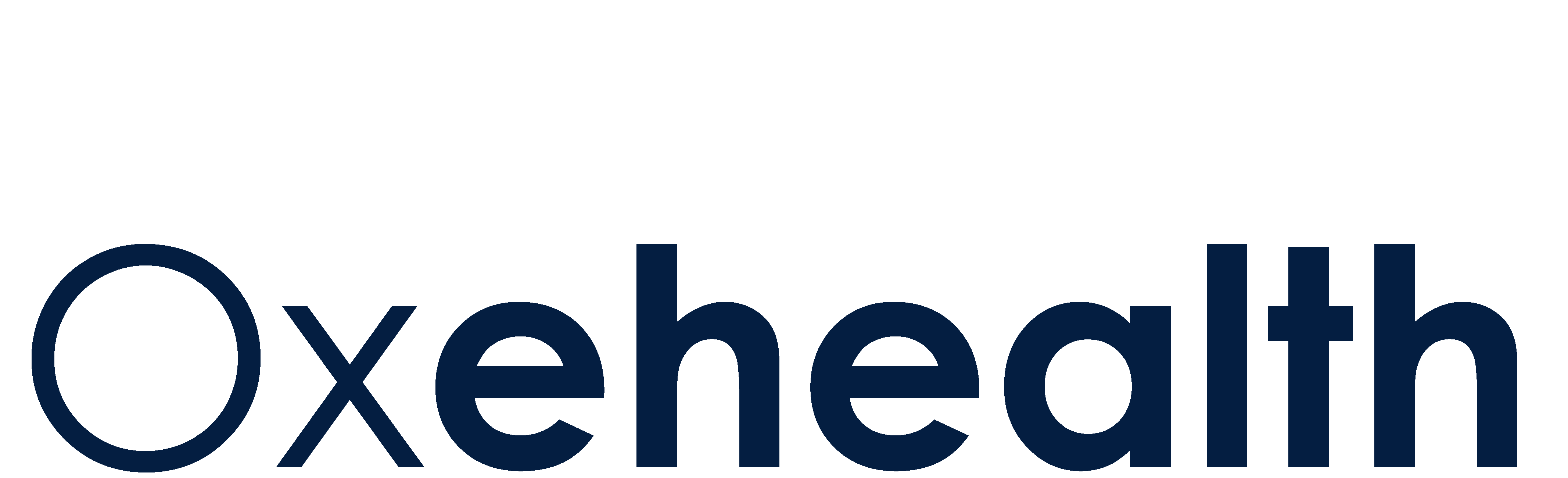 Oxehealth