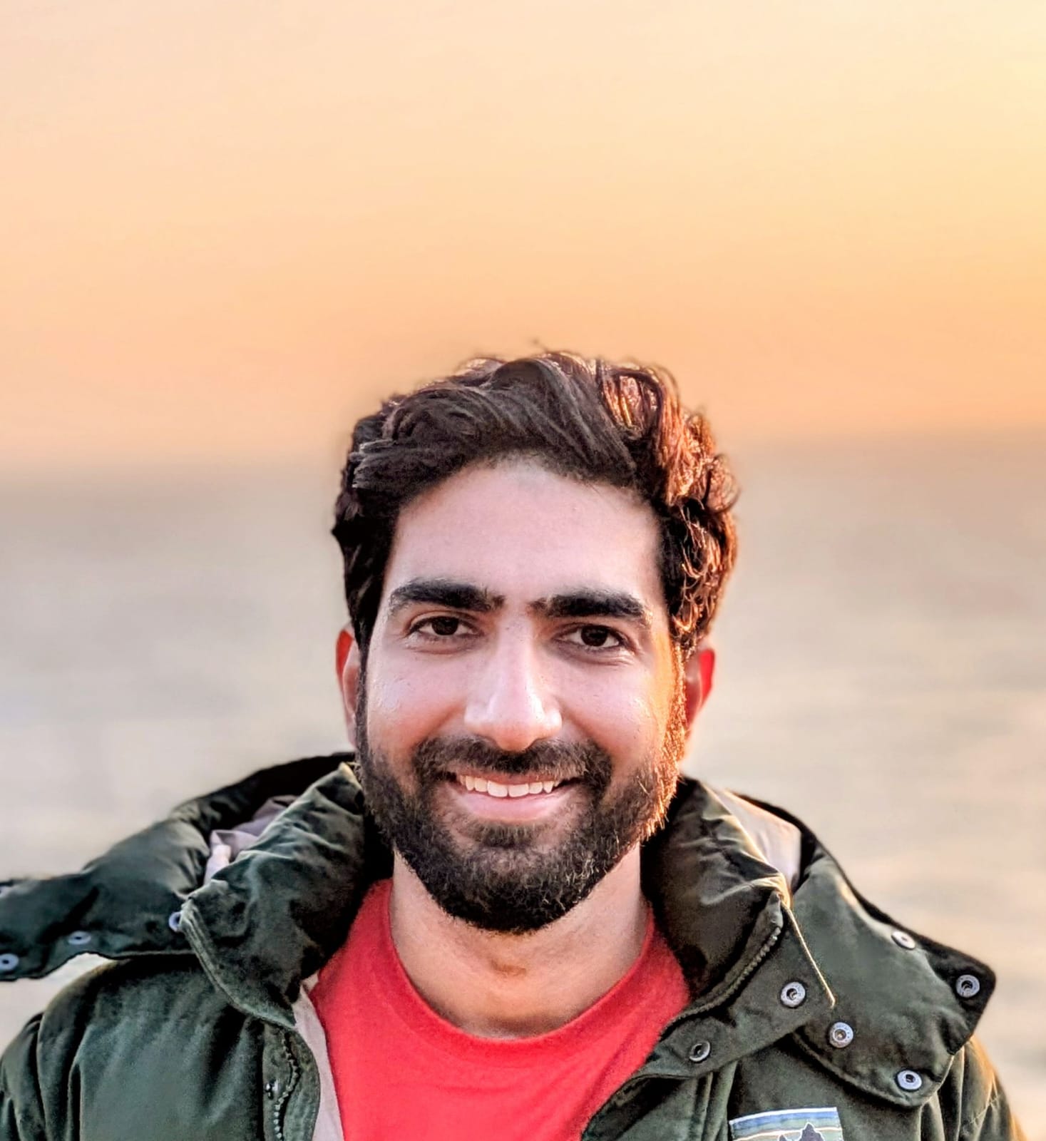 Jeet Kanjani